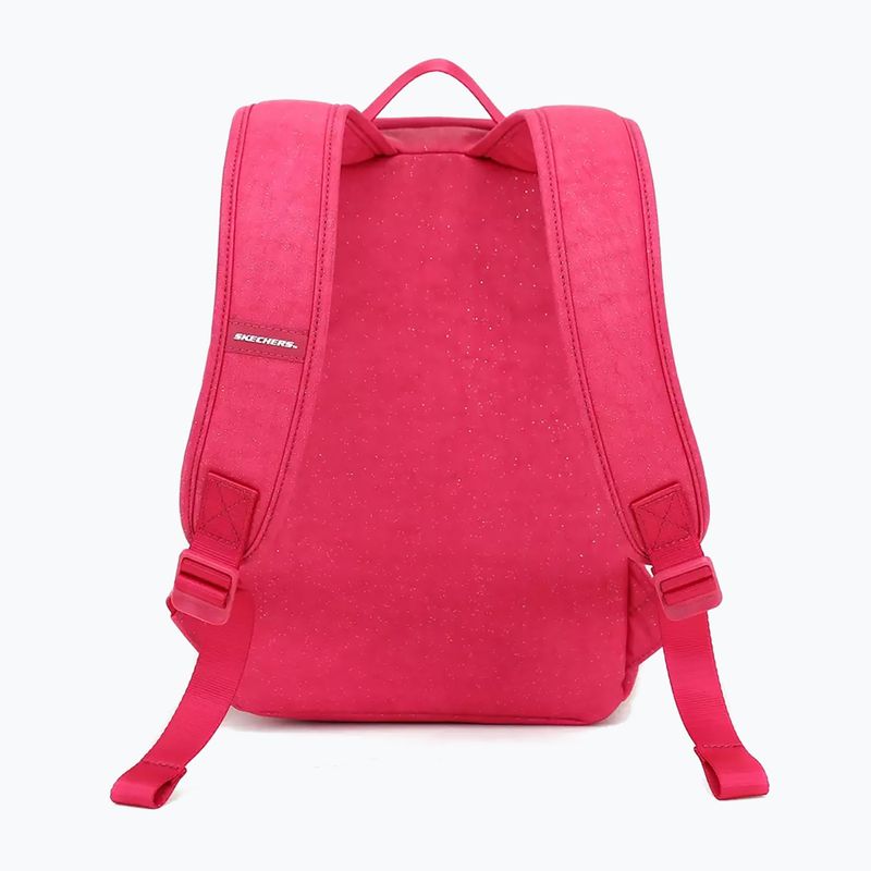 Rucsac SKECHERS Pasadena 10 l cabaret 3