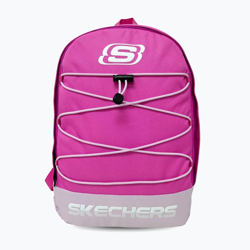 Rucsac SKECHERS Pomona 18 l phlox pink/winsome orchid