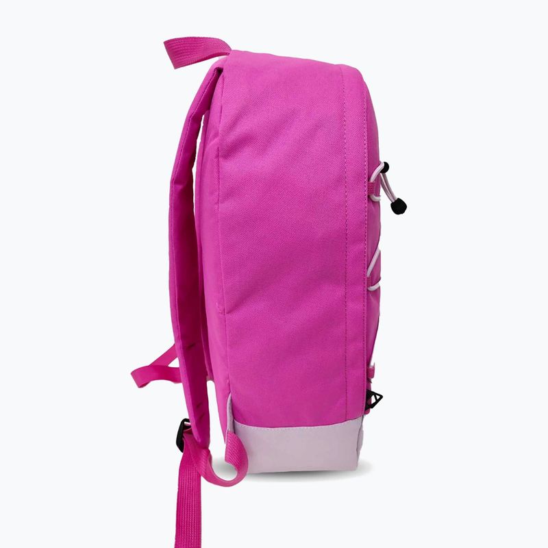 Rucsac SKECHERS Pomona 18 l phlox pink/winsome orchid