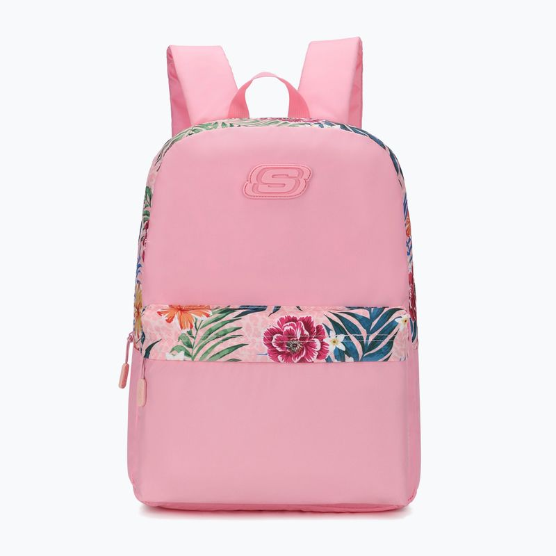 Rucsac SKECHERS San Diego 18 l flower print