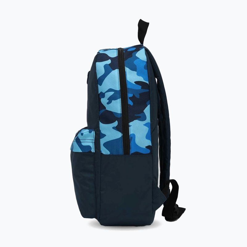 Rucsac SKECHERS San Diego18 l navy camo print 3