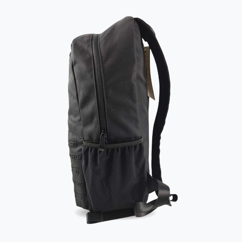 Rucsac SKECHERS Santa Clara 20 l black 2