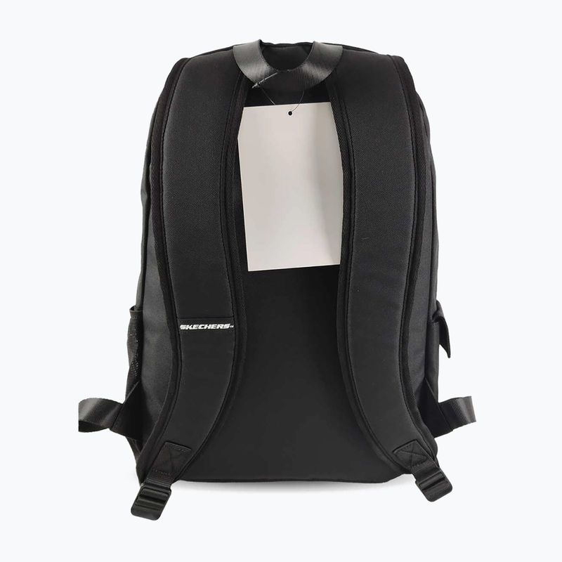 Rucsac SKECHERS Santa Clara 20 l black 3
