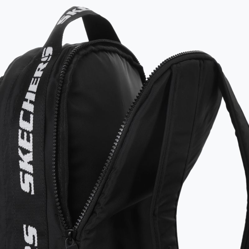 Rucsac SKECHERS Nevada 22 l black 4