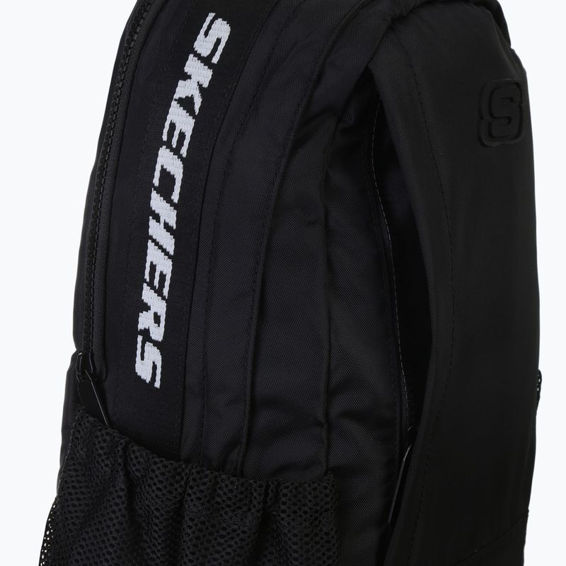 Rucsac SKECHERS Nevada 22 l black 5