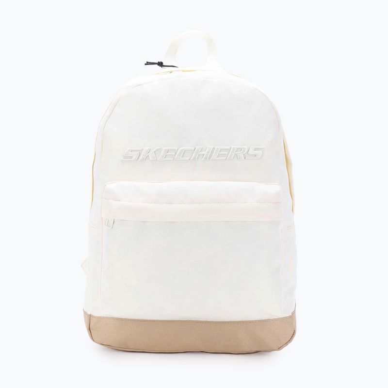 Rucsac SKECHERS Denver 20 l antique white