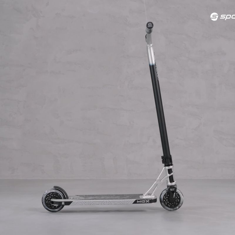 Trotinetă freestyle MGP MGX E1 Extreme, argintiu, 23400 5