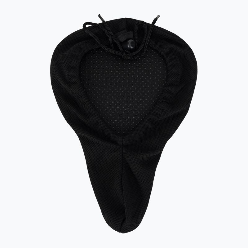 Husă pentru scaun Selle Royal Gel Seat Cover Small black 2