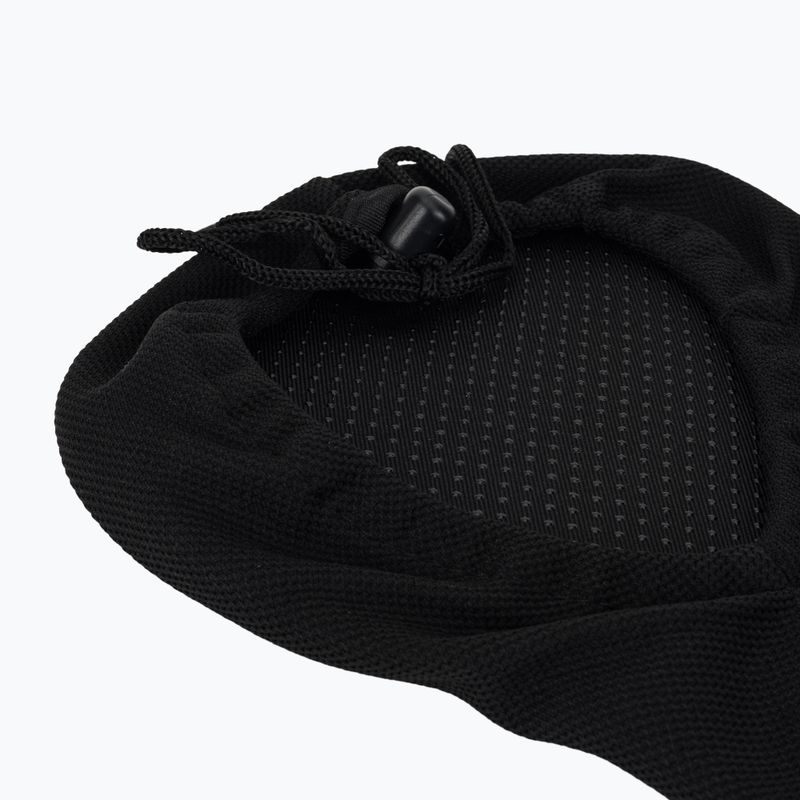 Husă pentru scaun Selle Royal Gel Seat Cover Small black 4