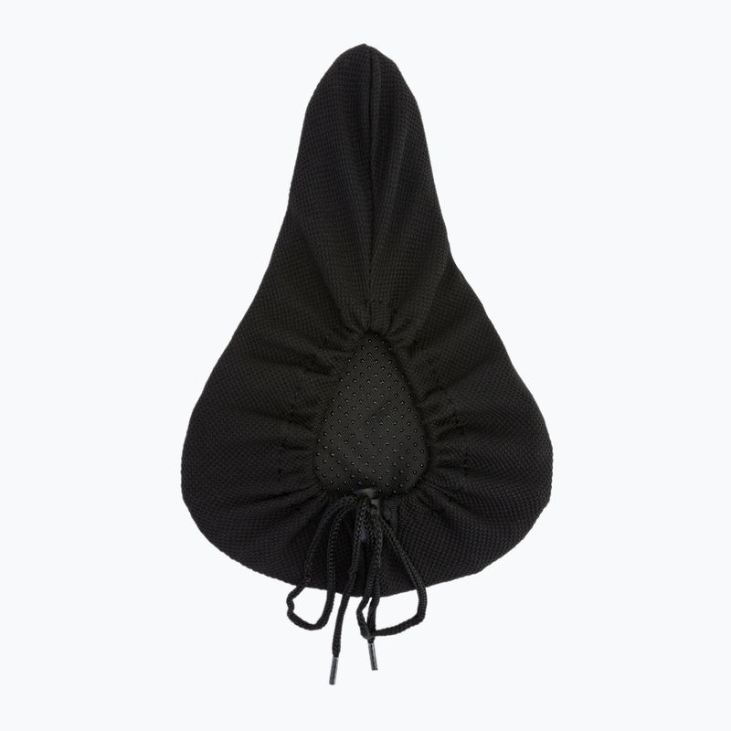 Husă pentru scaun Selle Royal Memory Fit Foam Large black 3