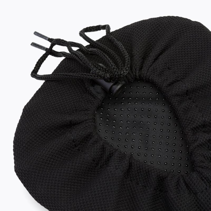 Husă pentru scaun Selle Royal Memory Fit Foam Large black 5