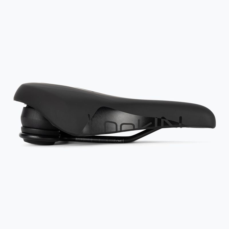 Șa de bicicletă Selle Royal Lookin Basic Relaxed 90st. black 2