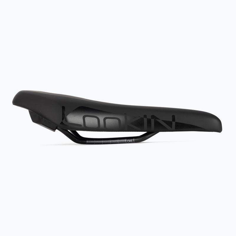 Șa de bicicletă Selle Royal Lookin Basic Athletic 45st. black 2