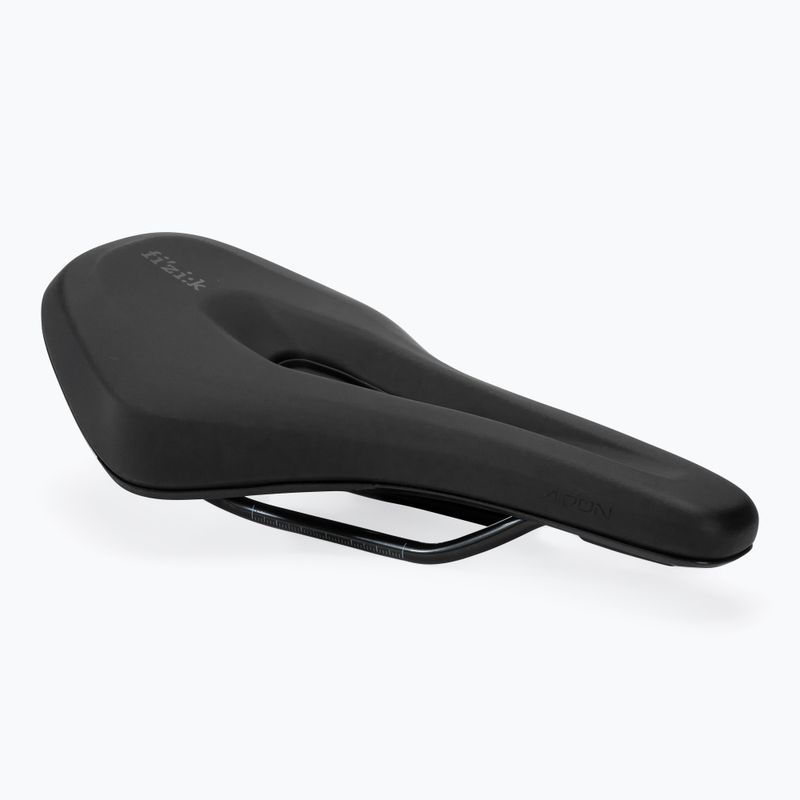Șa de bicicletă Fizik Terra Aidon X5 S-Alloy black