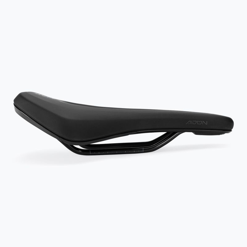 Șa de bicicletă Fizik Terra Aidon X5 S-Alloy black 2