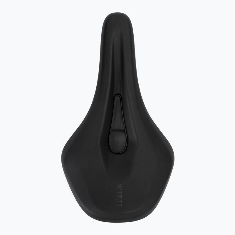 Șa de bicicletă Fizik Terra Aidon X5 S-Alloy black 3