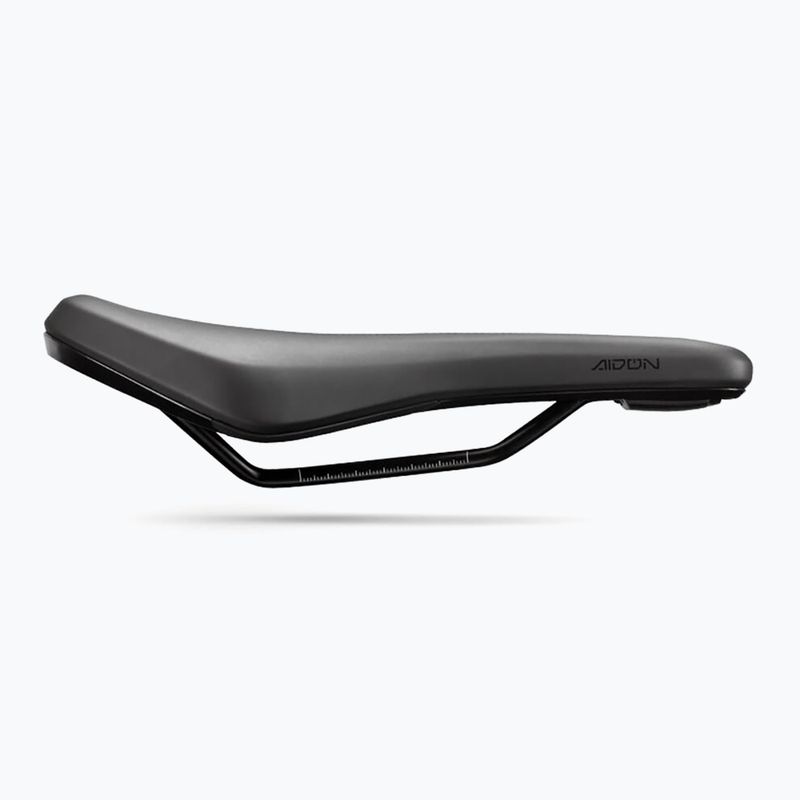 Șa de bicicletă Fizik Terra Aidon X5 S-Alloy black 7