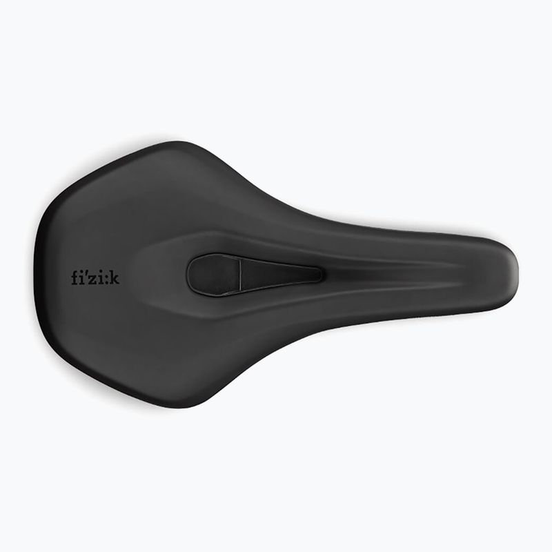 Șa de bicicletă Fizik Terra Aidon X5 S-Alloy black 8