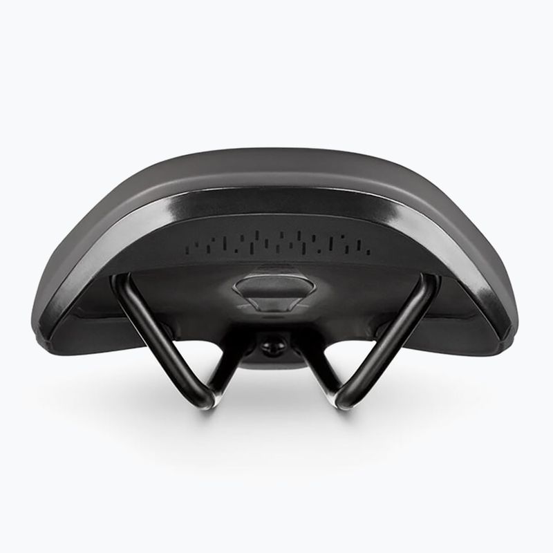 Șa de bicicletă Fizik Terra Aidon X5 S-Alloy black 9