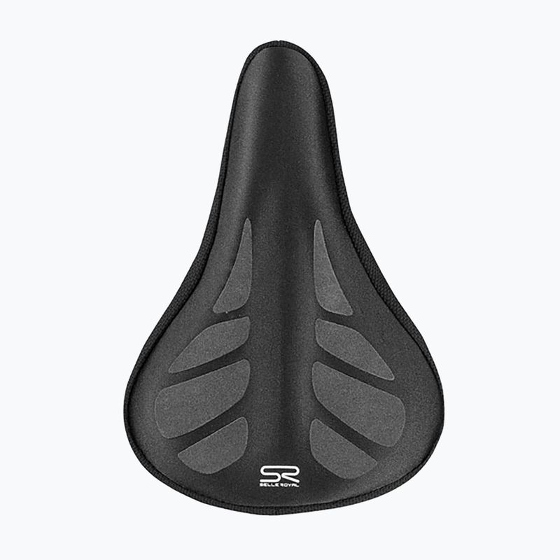 Husă pentru scaun Selle Royal Memory Royal Gel Small/Medium black