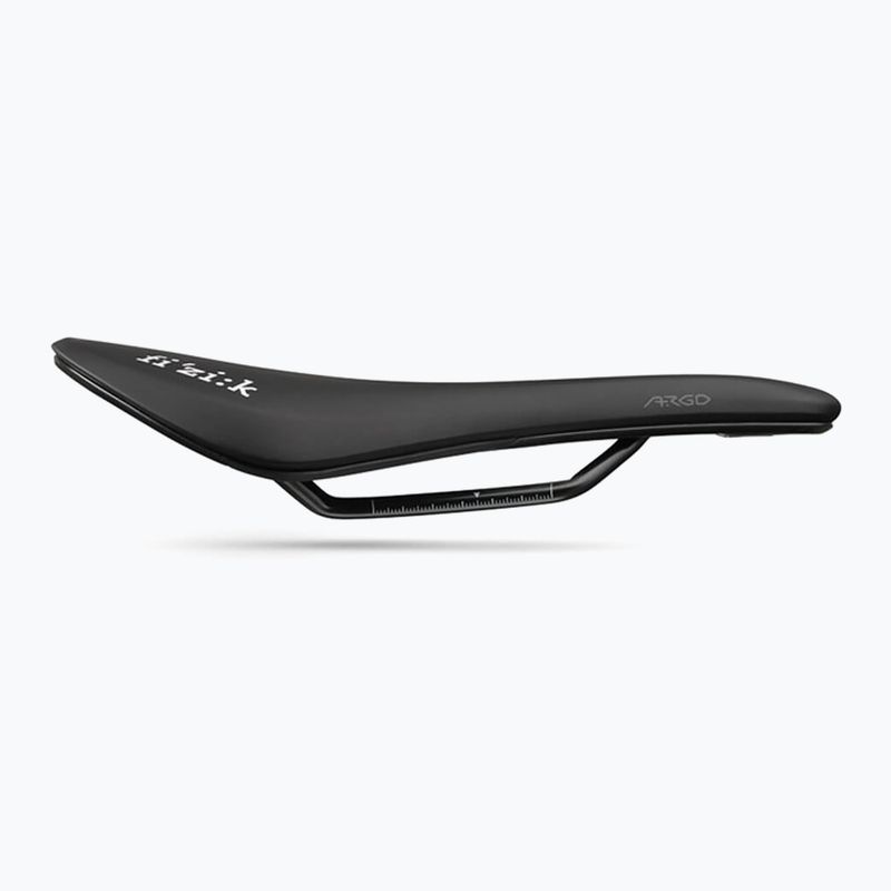 Șa de bicicletă Fizik Vento Argo X5 black 2