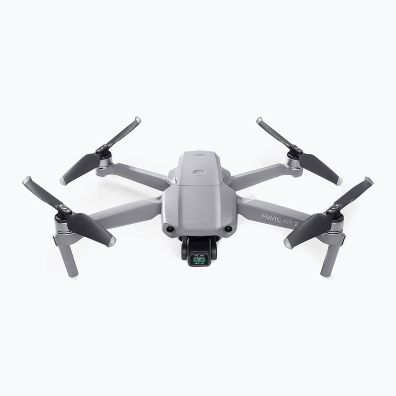 DJI Mavic Air 2 Fly More Combo gri CP.MA.00000169.01