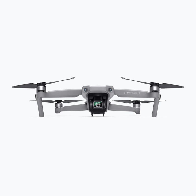 DJI Mavic Air 2 Fly More Combo gri CP.MA.00000169.01 2