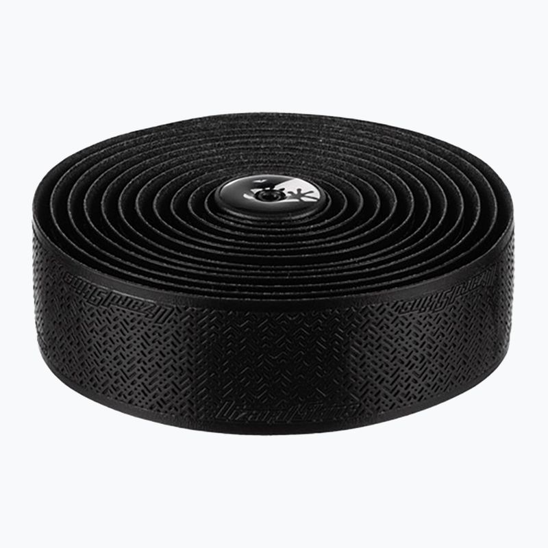 Învelișuri pentru ghidon Lizard Skins Dsp 4.6 Race jet black