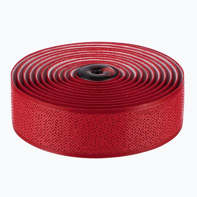 Învelișuri pentru ghidon Lizard Skins Dsp 4.6 Race crimson red