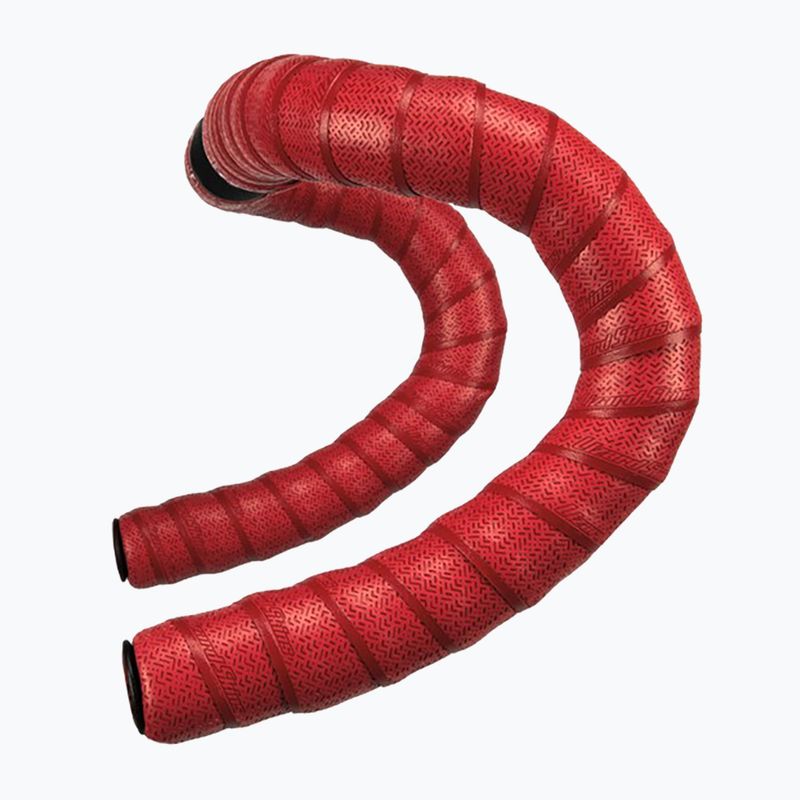 Învelișuri pentru ghidon Lizard Skins Dsp 4.6 Race crimson red 2