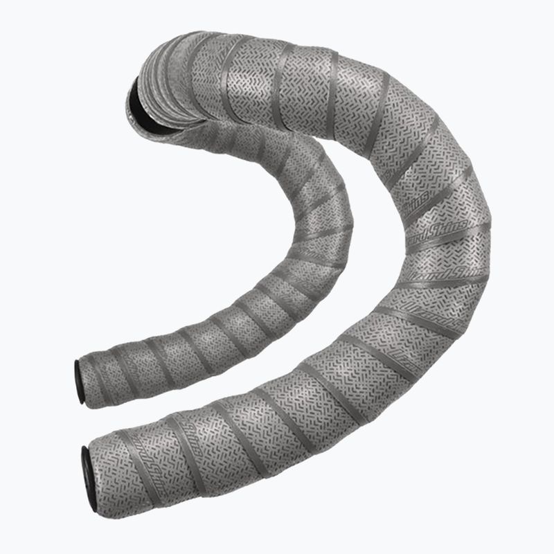 Învelișuri pentru ghidon Lizard Skins Dsp 1.8 Race cool gray 2