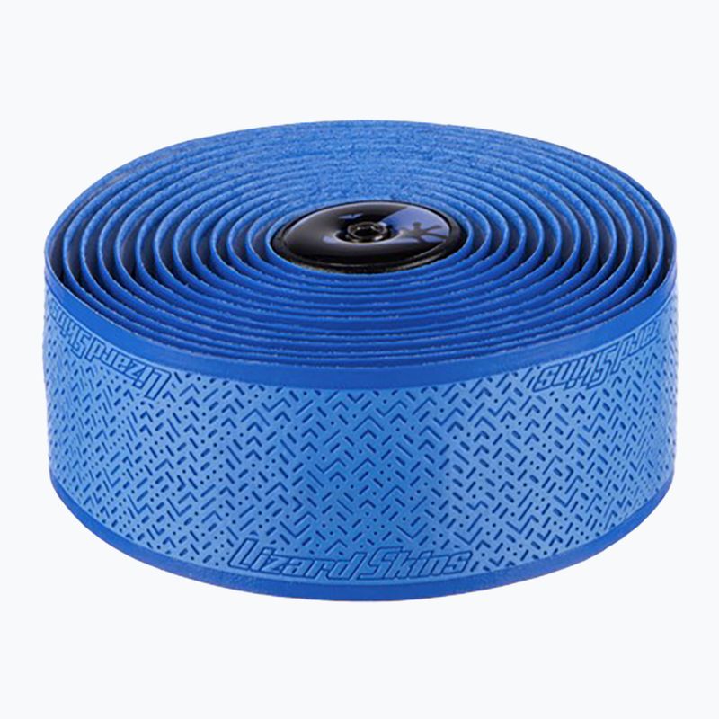Învelișuri pentru ghidon Lizard Skins Dsp 1.8 Race cobalt blue