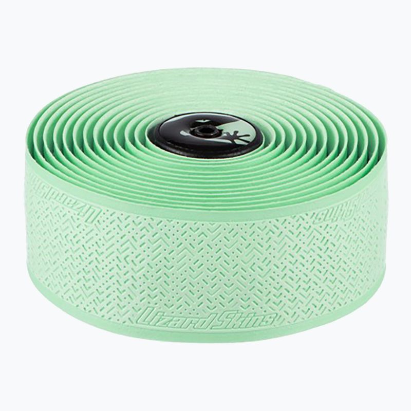 Învelișuri pentru ghidon Lizard Skins Dsp 1.8 Race mint green