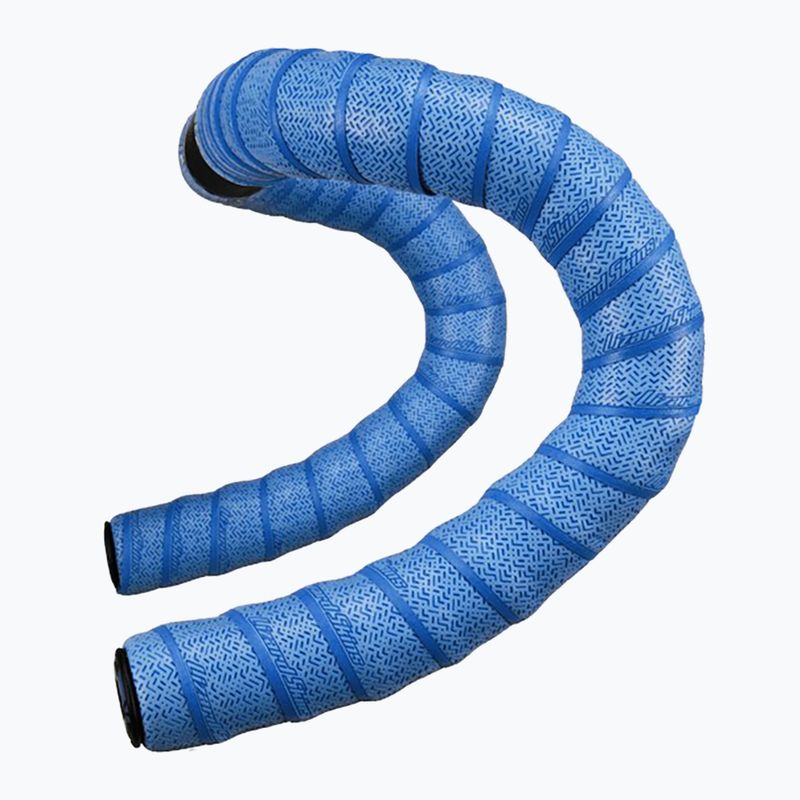 Învelișuri pentru ghidon Lizard Skins Dsp 2.5 Race cobalt blue 2
