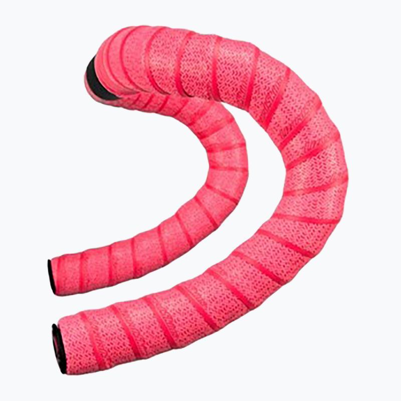 Învelișuri pentru ghidon Lizard Skins Dsp 2.5 Race neon pink 2