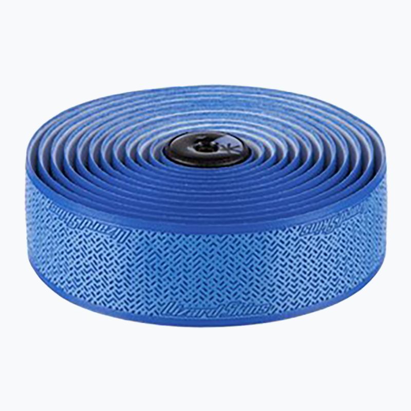 Învelișuri pentru ghidon Lizard Skins Dsp 3.2 Race cobalt blue