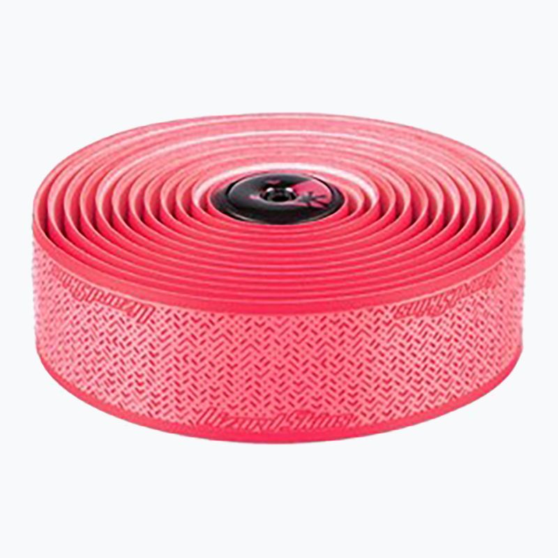 Învelișuri pentru ghidon Lizard Skins Dsp 3.2 Race neon pink