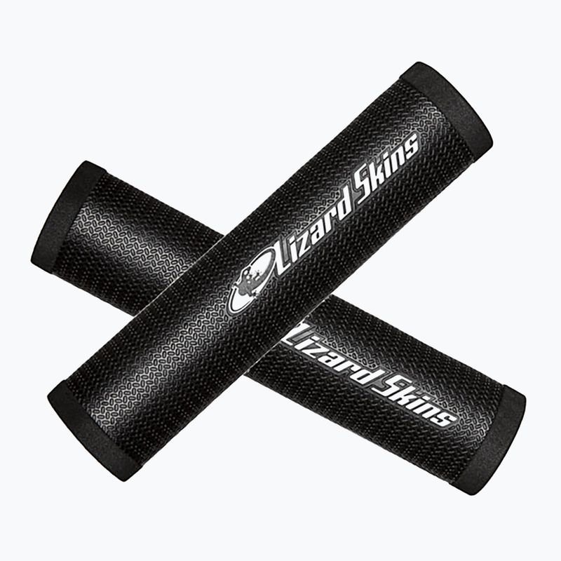 Mânere de ghidon Lizard Skins Dsp 30.3 black