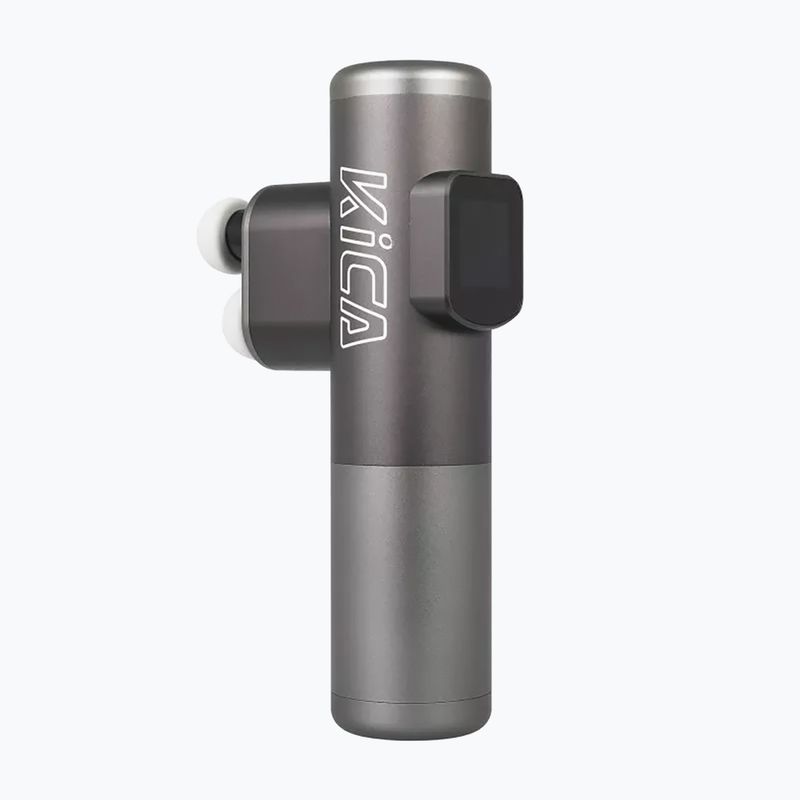 Aparat de masaj KiCA FeiyuTech Pro grey 2
