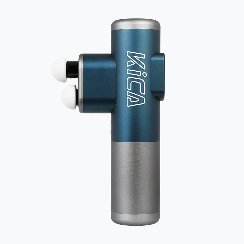 Aparat de masaj KiCA FeiyuTech Pro blue 3