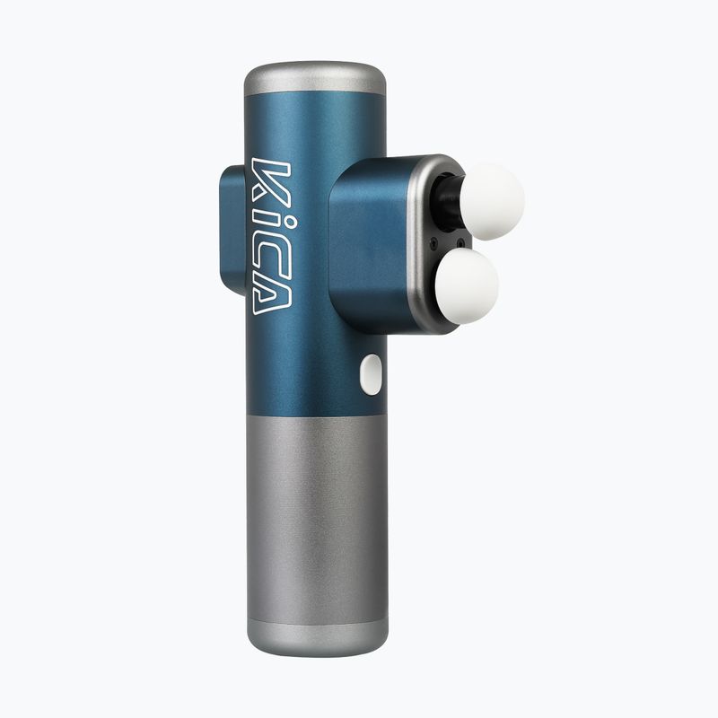 Aparat de masaj KiCA FeiyuTech Pro blue 4