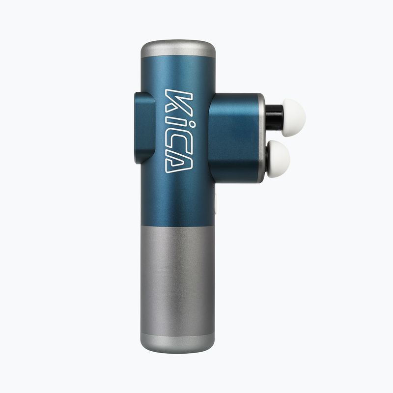 Aparat de masaj KiCA FeiyuTech Pro blue 5
