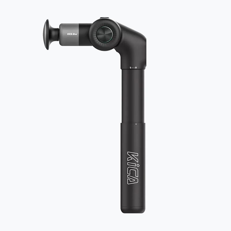Aparat de masaj cu vibrații KiCA FeiyuTech Evo black 4