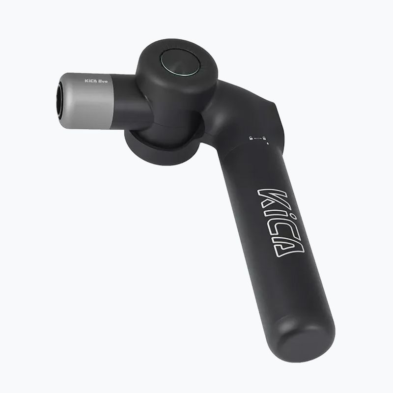 Aparat de masaj cu vibrații KiCA FeiyuTech Evo black 6