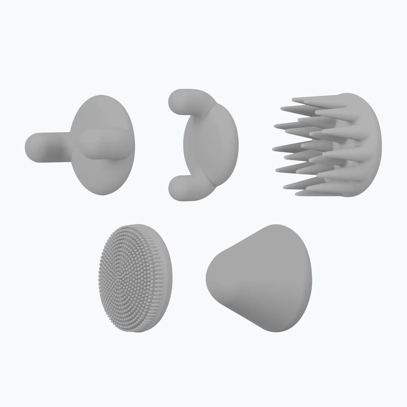 Aparat de masaj cu vibrații KiCA Mini 3 black 5