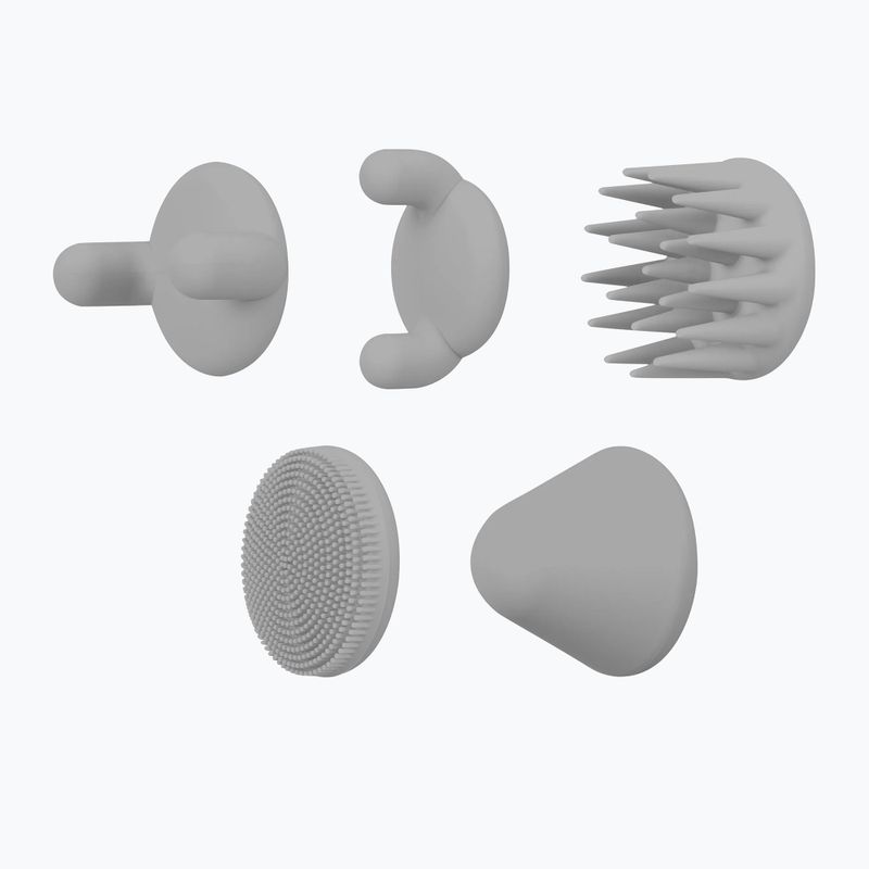 Aparat de masaj cu vibrații KiCA Mini 3 ocean blue 6