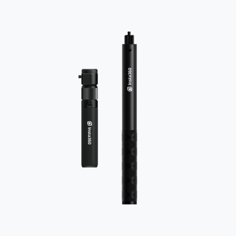 Selfie stick Insta360 Bullet Time Bundle, negru, CINGBTH/B