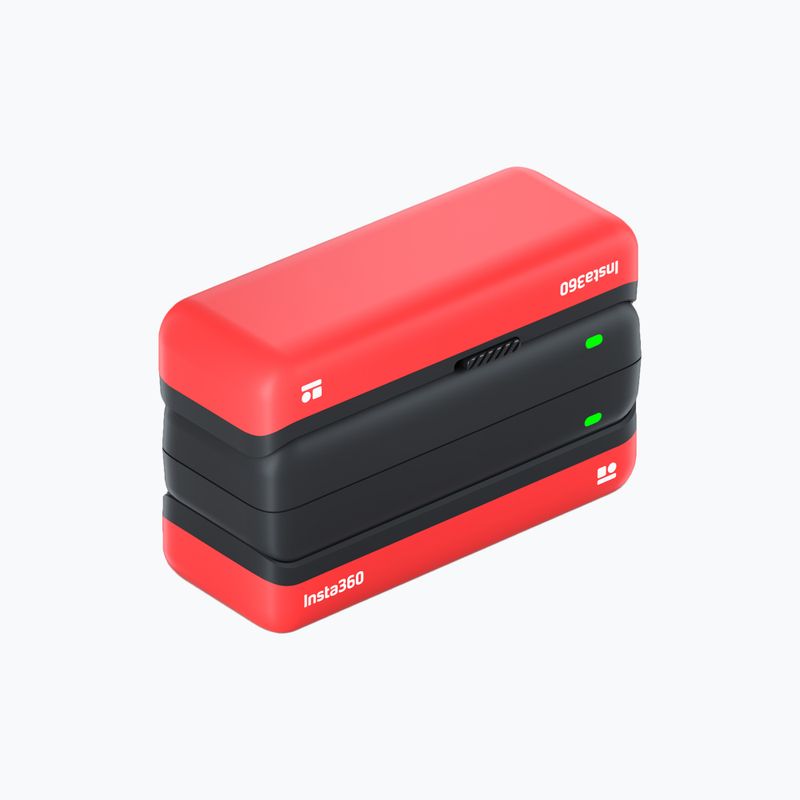 Încărcător Insta360 ONE R Fast Charge Hub CINORBC/A 3