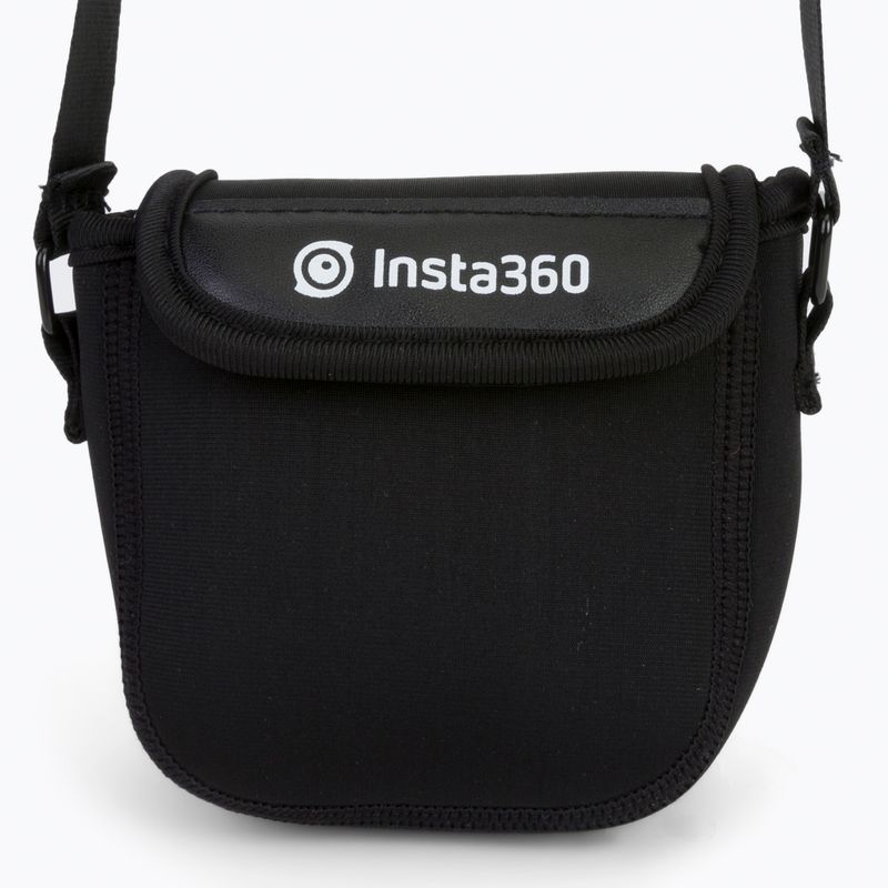 Insta360 ONE R Quick Draw Bag negru CINOQDB/A 2