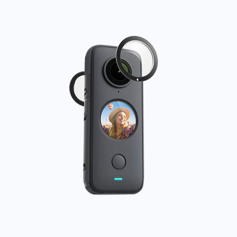 Protecție lentilă Insta360 ONE X2 Lens Guards CINX2CB/E